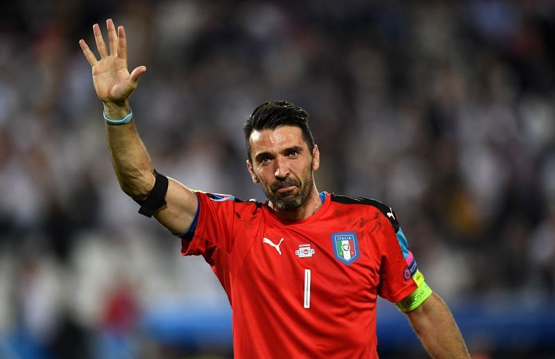 Germany v Italy - Quarter Final: UEFA Euro 2016